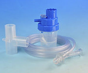 kit de nebulización con tubo - Excellentcare Medical