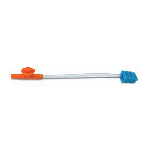 Cepillo dental de aspiración - EM34-101 - Excellentcare Medical