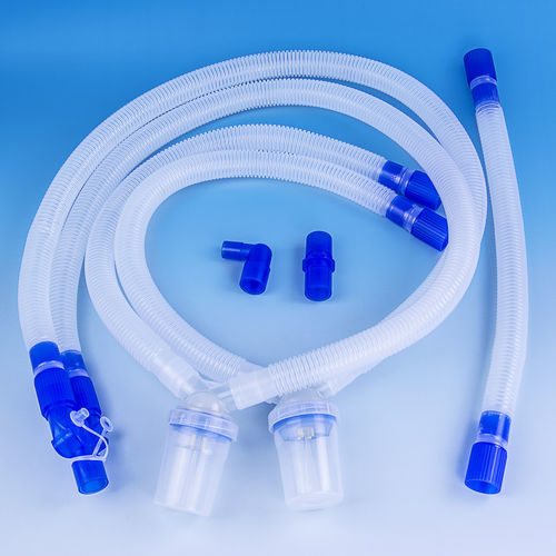 Circuito de respiración calefactado - EM05-104 - Excellentcare Medical