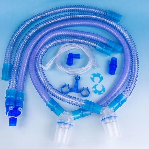Circuito de respiración - EM05 series - Excellentcare Medical