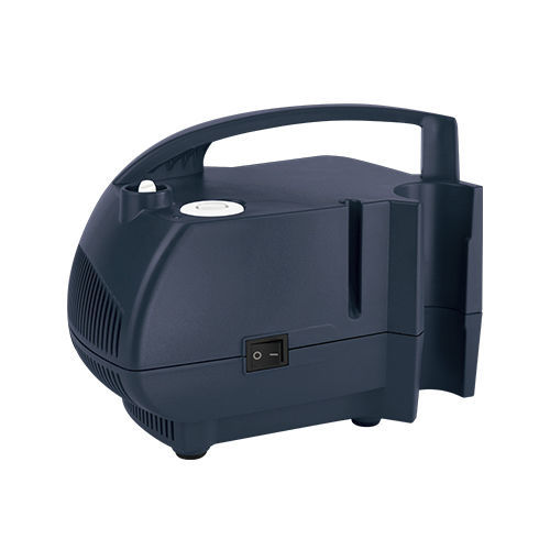 Compresor para nebulizador - EM99-002 - Excellentcare Medical - portátil / 1 unidad