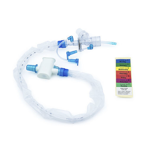 Tubo de aspiración - EM31 series - Excellentcare Medical