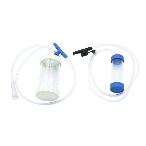 Recipiente para muestras de expectoración - EM30 series - Excellentcare Medical