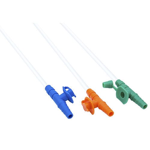 Tubo de aspiración - EM31-206A - Excellentcare Medical