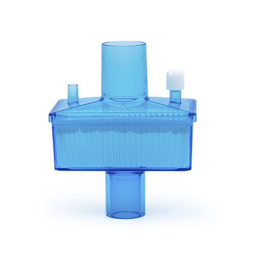 Filtro antibacteriano - EM12-3 series - Excellentcare Medical - antivirus / plisado / HEPA