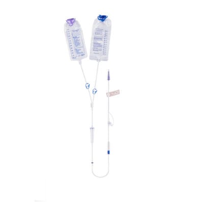 Kit de nutrición enteral - Shenzhen Hawk Medical Instrument