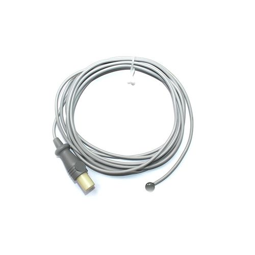 Sensor de temperatura - LFTP0001 CF-1OK - Shenzhen Hawk Medical Instrument - para cuidados intensivos