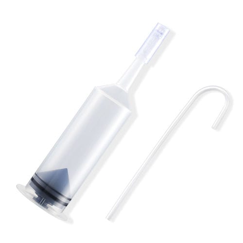 Jeringa 125 ml - HK-30016 - Shenzhen Hawk Medical Instrument