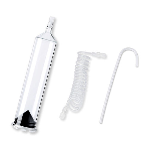 Jeringa 200 ml - HK-10010 - Shenzhen Hawk Medical Instrument