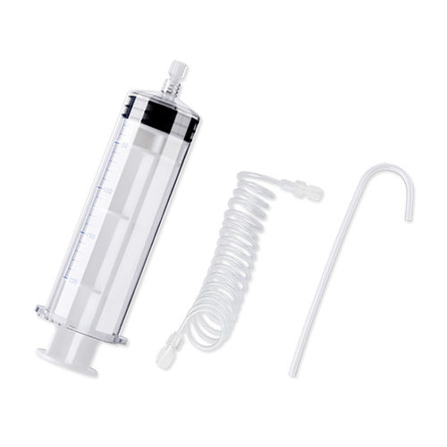 Jeringa 200 ml - HK-10024 - Shenzhen Hawk Medical Instrument