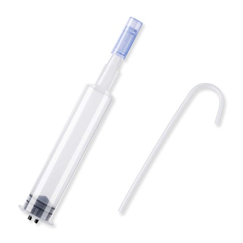 Jeringa 60 ml - HK-30015 - Shenzhen Hawk Medical Instrument
