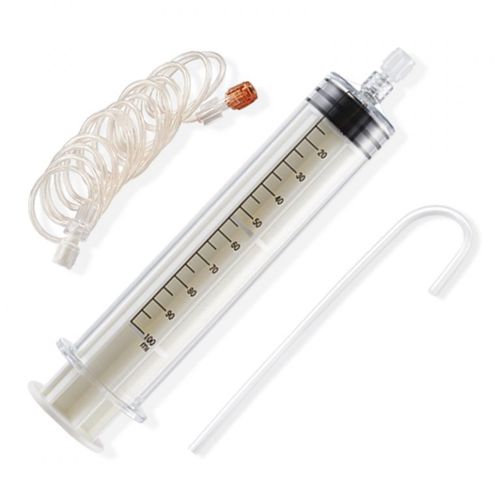 Jeringa 100 ml - HK-10007 - Shenzhen Hawk Medical Instrument