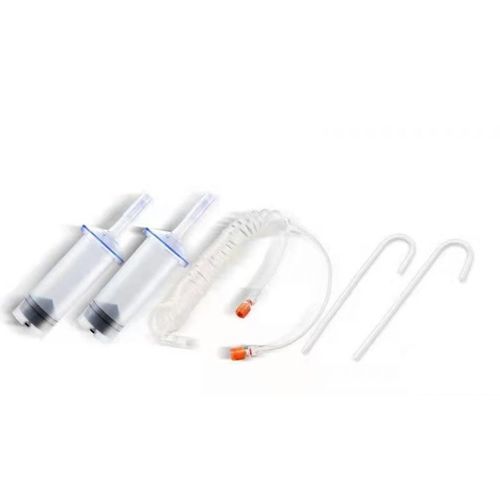 Jeringa 200 ml - HK-10013 - Shenzhen Hawk Medical Instrument