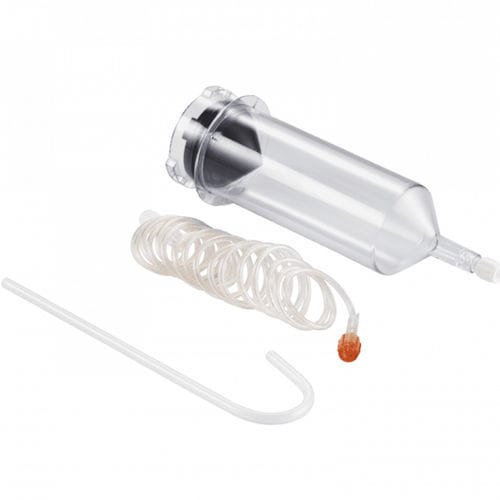 Jeringa 200 ml - HK-10018 - Shenzhen Hawk Medical Instrument