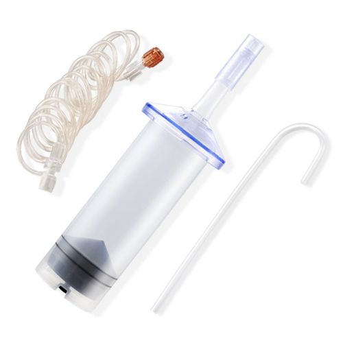 Jeringa 200 ml - HK-10021 - Shenzhen Hawk Medical Instrument