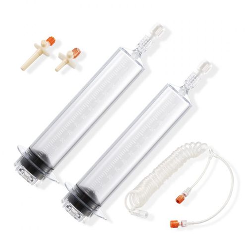Jeringa - HK-20010 - Shenzhen Hawk Medical Instrument