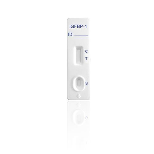 Kit de prueba de diagnóstico prenatal - FGP-501 - HWTAi - IGFBP-1 / de secreciones vaginales