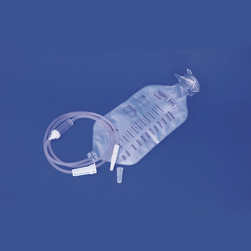 Bolsa de perfusión para la nutrición parenteral - HWTAi