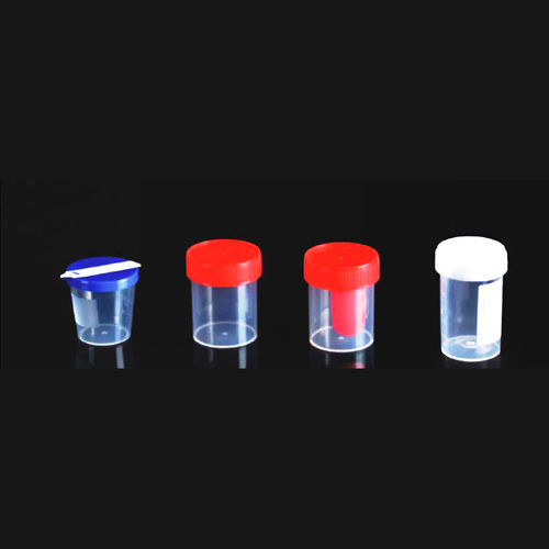 Recipiente para muestras para almacenamiento - G1 series - HWTAi - para transporte / de orina / de heces