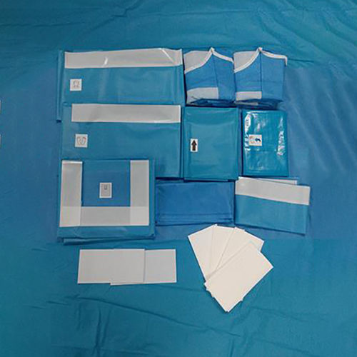 Kit de emergencia - JKP-005 - HWTAi - de biopsia / estéril / desechable