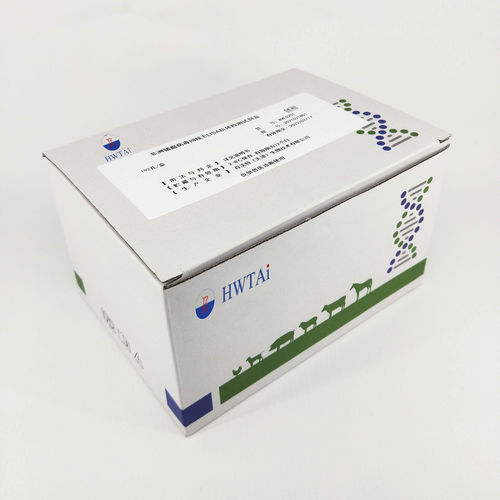 Prueba rápida para enfermermedades infecciosas - HWTAi - para porcinos / para anticuerpos / para virus