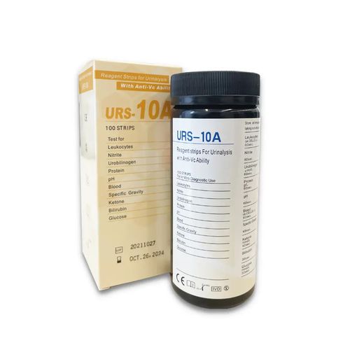 Kit de prueba de detección de droga - DBZ-12 - HWTAi - de vitamina C / de densidad / de cotinina