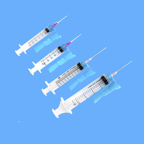 Jeringa hipodérmica - SSO series - HWTAi - de extracción de sangre / 1 ml / 10 ml