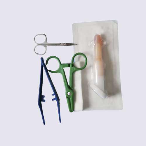 Kit de emergencia - HWTAi - de pacientes / estéril / desechable