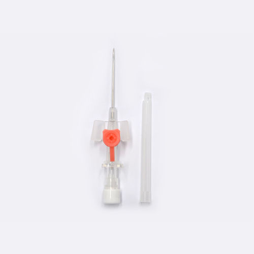 Cánula para acceso vascular - IVC series - HWTAi