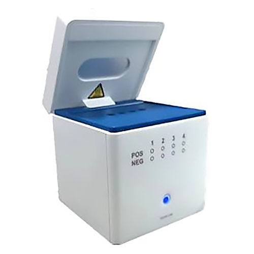 Analizador de ácidos nucleicos automático - T4 - HWTAi - POC / de laboratorio / veterinario