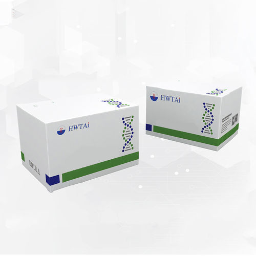 Kit de prueba de intolerancia alimentaria - HW20006 - HWTAi - para la seguridad alimentaria / para anticuerpos / de IgG4