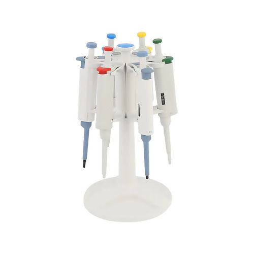 Soporte para pipetas - 6033001 - HWTAi