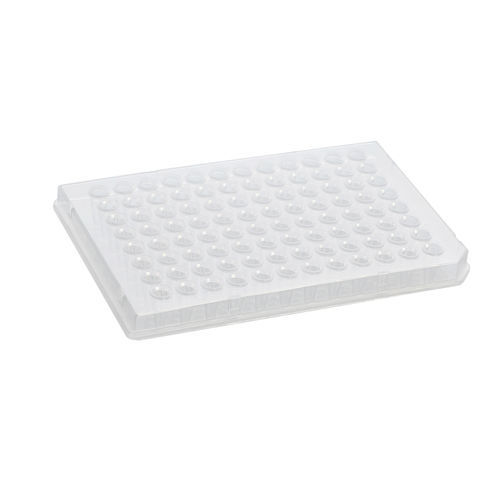 Microplaca de laboratorio - H12 series - HWTAi - para PCR / de cultivo celular / HTS