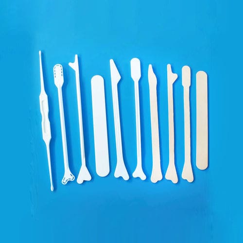 Cepillo de citología cervical - II - HWTAi - biliar / gastrointestinal / bronquial