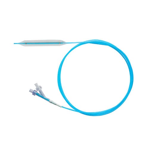 Catéter de dilatación - PBDC-21 series - HWTAi - ureteral / con balón