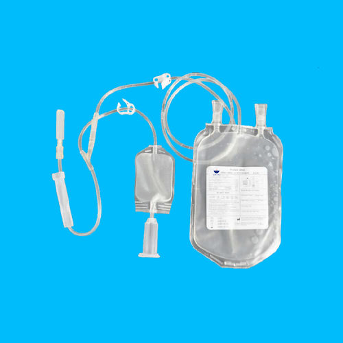 Bolsa de sangre simple - HWTAi - CPDA-1