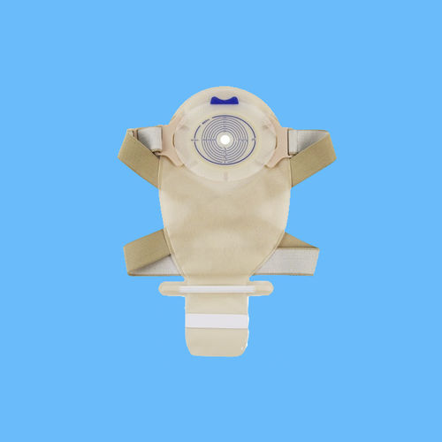 Bolsa de urostomía - BR1902 - HWTAi