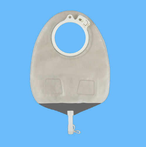 Bolsa de colostomía - HWTAi