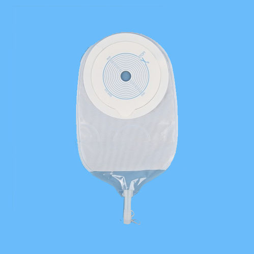 Bolsa de urostomía - HWTAi