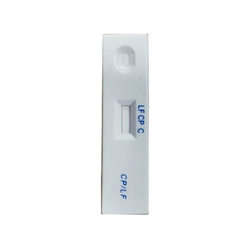 Kit de prueba de enfermedades inflamatorias - HWTAi - de calprotectina / de lactoferrina / de enterovirus