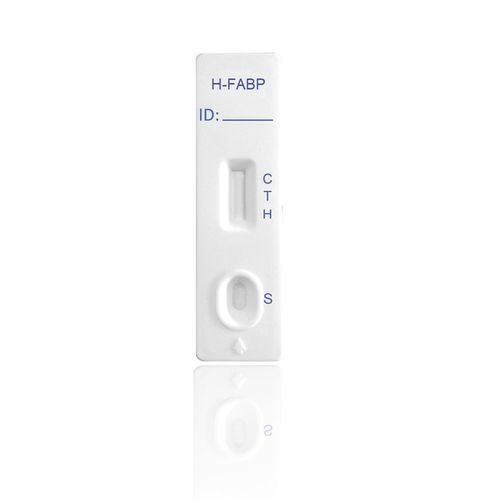 Kit de prueba de coagulación - CDD-402 - HWTAi - de dímeros-D / de sangre / por plasma