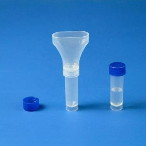 Kit de extracción de muestras de saliva - SCK002 - HWTAi - para ADN / para ARN