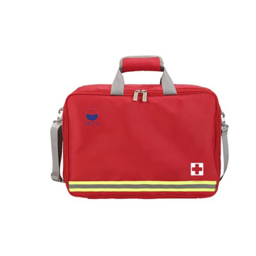 Kit médico de primeros auxilios - HWTAi - estéril / desechable / a medida