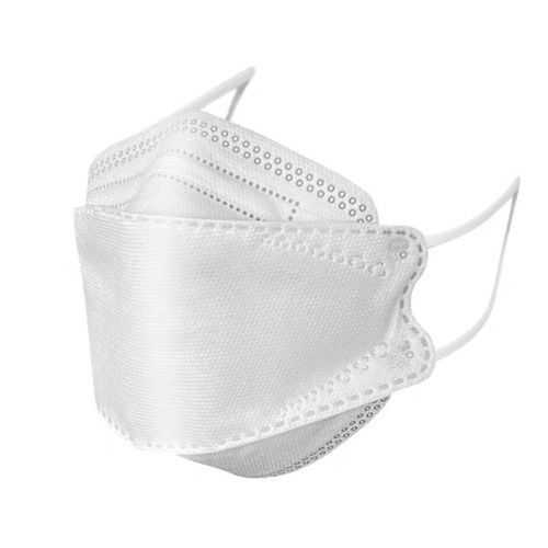 Mascarilla de protección FFP2 - HWTAi - KF94 / N95 / semimáscara