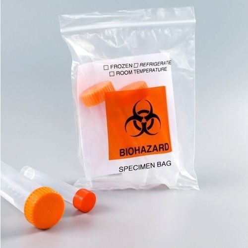 Bolsa de conservación de transporte - 66 series - HWTAi - de protección / de laboratorio / de evacuación