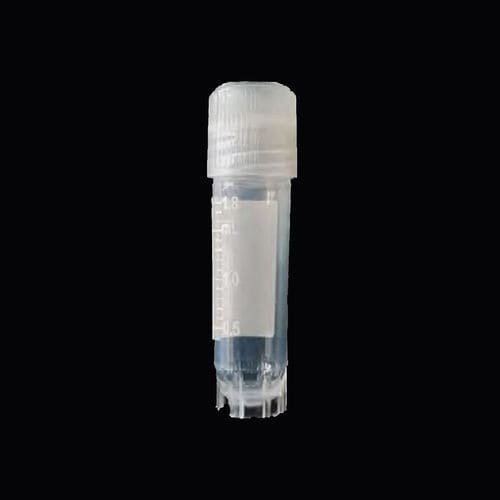 Tubo criogénico de microbiología - Cryo-Vials - HWTAi - de laboratorio / biológico / de polipropileno