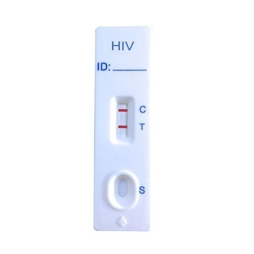 Prueba rápida de IgG - HWTAi - de IgM / IgA / de VIH