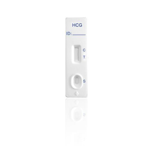 Prueba rápida de embarazo - FHC series - HWTAi - de hCG / de orina / de inmunoanálisis