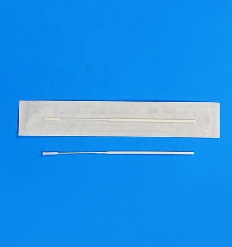 Hisopo de laboratorio - MS-LF7801 - HWTAi - de microbiología / para extracción de muestras / para bacterias