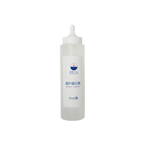 Gel de ultrasonidos transparente - HWTAi - 250 g / 5.000 g